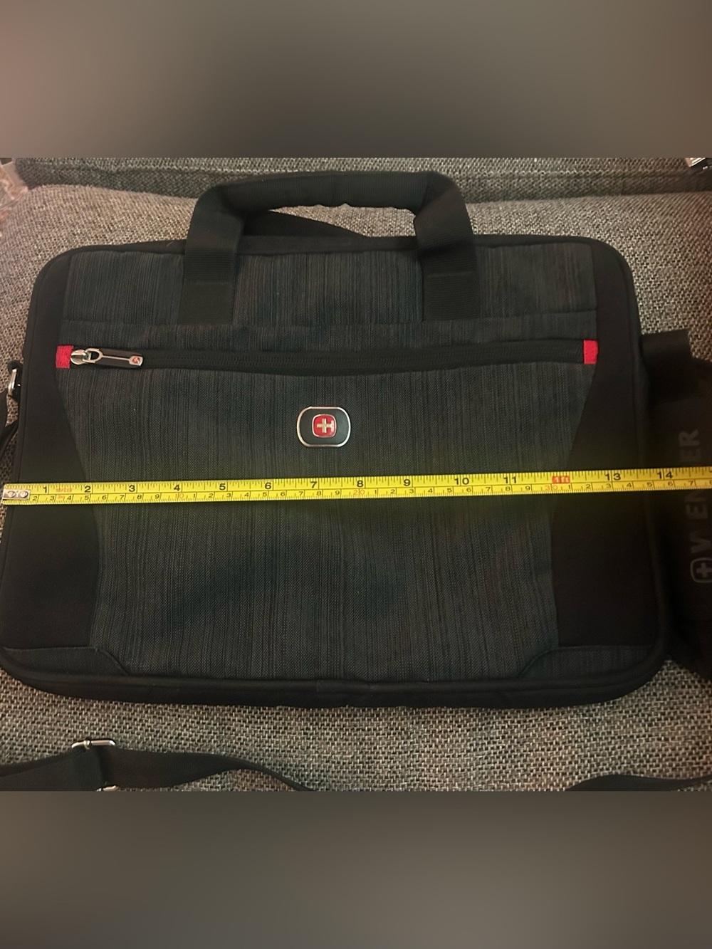Wenger Swiss Gear Laptop Bag